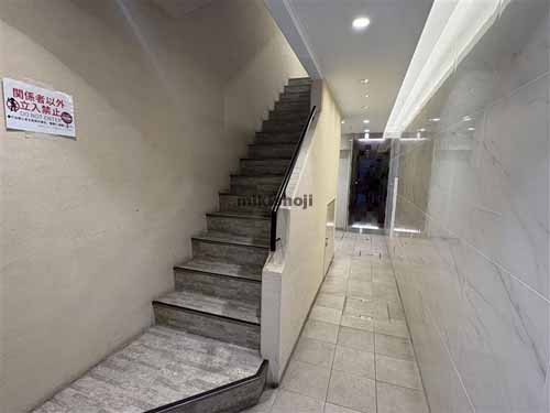 九段サウスビル 付帯設備1