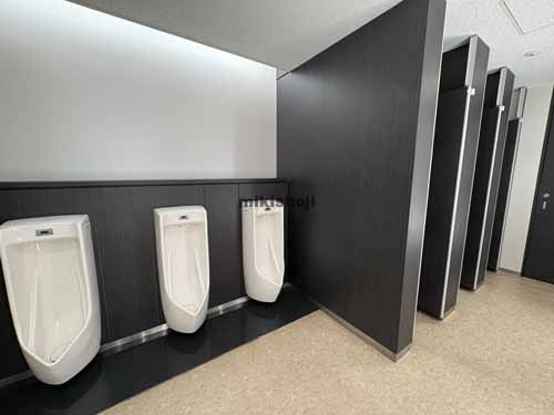 品川シーサイドウエストタワー 水回り1