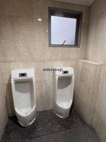 代々木・元代々木町のニチワビル 水回り4