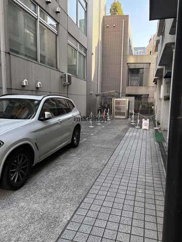 りぶ高輪 付帯設備1