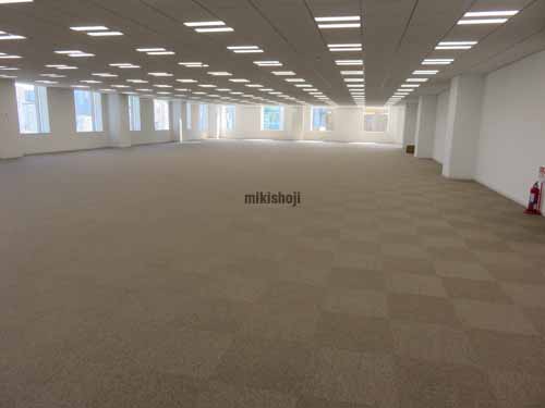 トライエッジ御茶ノ水 貸室内1