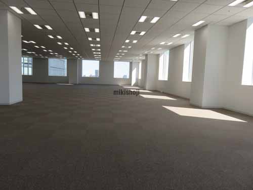 トライエッジ御茶ノ水 貸室内2