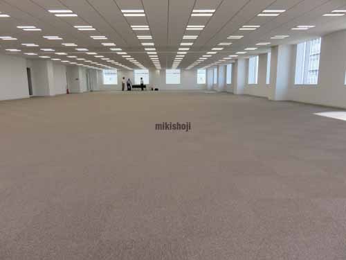 トライエッジ御茶ノ水 貸室内3