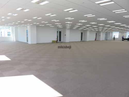 トライエッジ御茶ノ水 貸室内4