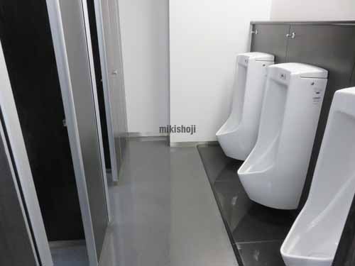 トライエッジ御茶ノ水 水回り2