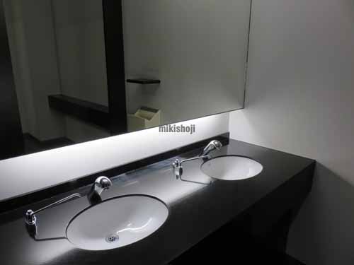 トライエッジ御茶ノ水 水回り3