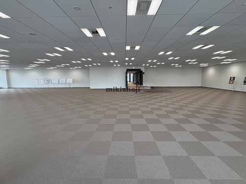 ＯＮＥ　ＡＯＹＡＭＡ 貸室内1