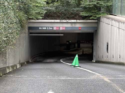 ＯＮＥ　ＡＯＹＡＭＡ 付帯設備2