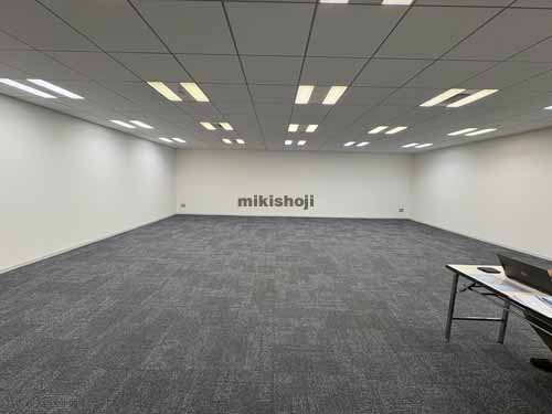 グラントウキョウ　サウスタワー 貸室内1