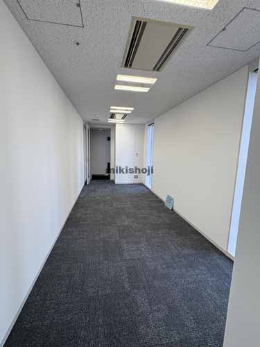 グラントウキョウ　サウスタワー 貸室内2