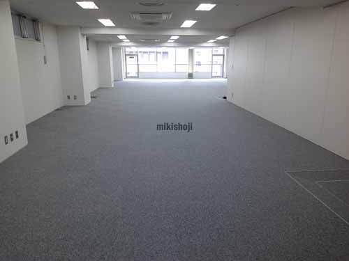 ナリコマＨＤ新宿ビル 貸室内2