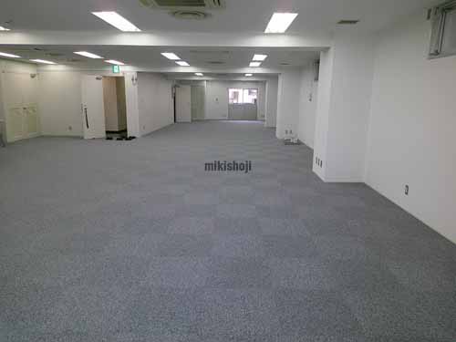 ナリコマＨＤ新宿ビル 貸室内3