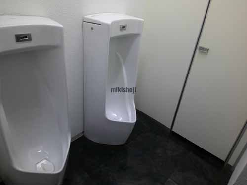 ナリコマＨＤ新宿ビル 水回り3