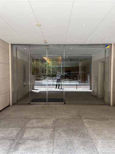 Ｍａｙａｐａｄａ　Ｓｈｉｏｄｏｍｅ　Ｐｌａｚａ エントランス1