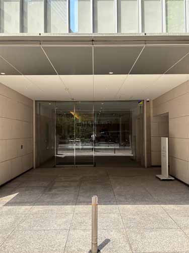 Ｍａｙａｐａｄａ　Ｓｈｉｏｄｏｍｅ　Ｐｌａｚａ エントランス2