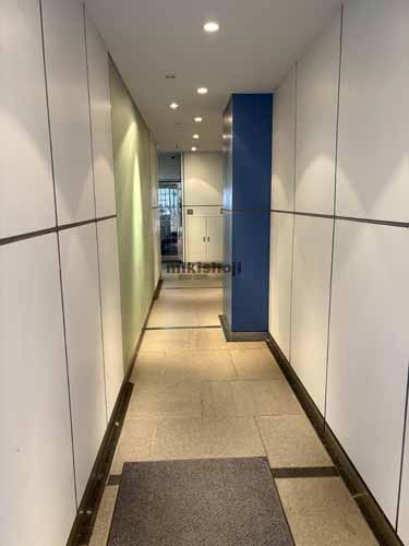 アーバンファーストビル エントランス1