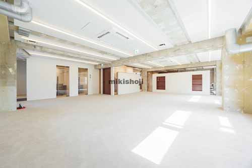 ＲＥＸＩＥＤ市ヶ谷左内町 貸室内3