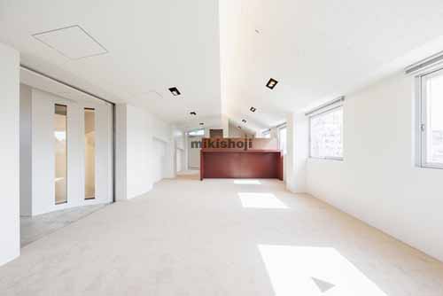 ＲＥＸＩＥＤ市ヶ谷左内町 貸室内4