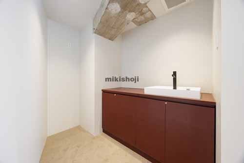 ＲＥＸＩＥＤ市ヶ谷左内町 水回り5