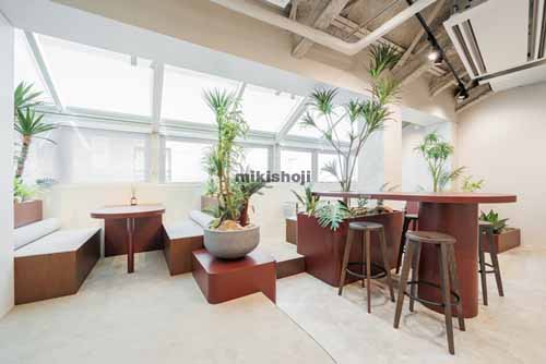 ＲＥＸＩＥＤ市ヶ谷左内町 付帯設備5