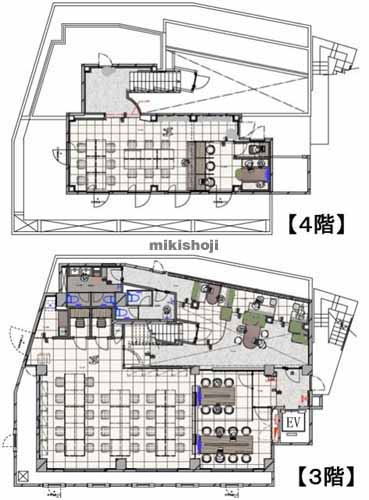 ＲＥＸＩＥＤ市ヶ谷左内町 付帯設備9