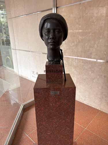 田辺浜町ビル エレベーターホール2