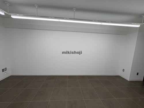 神田クレストビル 貸室内1