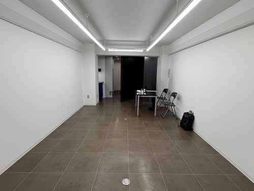 神田クレストビル 貸室内2