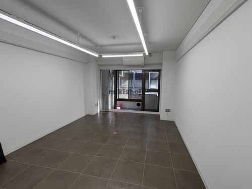 神田クレストビル 貸室内3