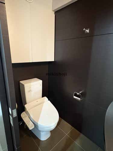 神田クレストビル 水回り2