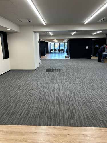 池袋サザンプレイス 貸室内2