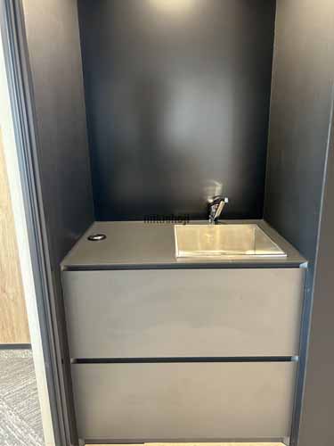 池袋サザンプレイス 水回り1