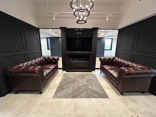 池袋サザンプレイス セットアップ室内3