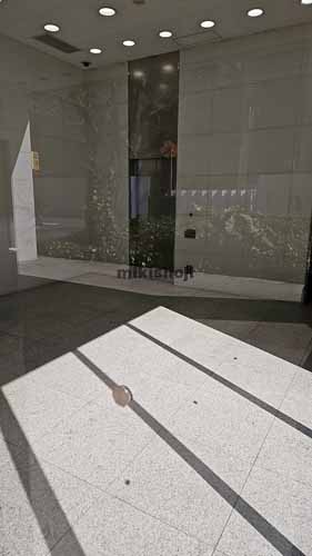 ＮＥＷＳ京橋ビル エレベーターホール1