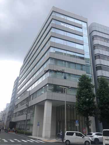 ＮＥＷＳ日本橋堀留町ビル 外観2