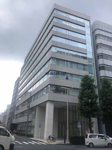 ＮＥＷＳ日本橋堀留町ビル 外観3