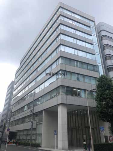 ＮＥＷＳ日本橋堀留町ビル 外観4