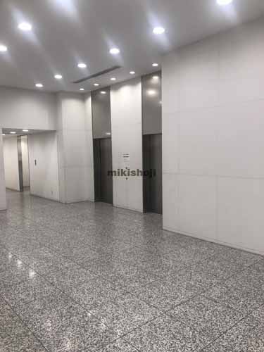 ＮＥＷＳ日本橋堀留町ビル エントランス1