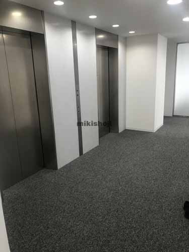ＮＥＷＳ日本橋堀留町ビル エレベーターホール1