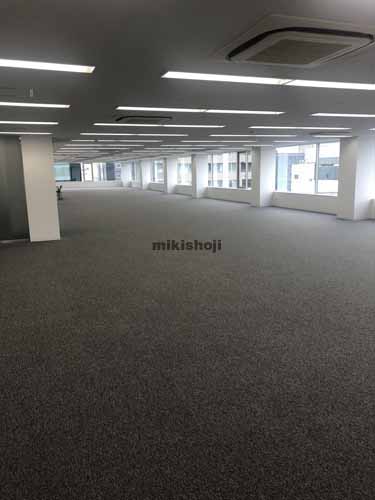 ＮＥＷＳ日本橋堀留町ビル 貸室内1