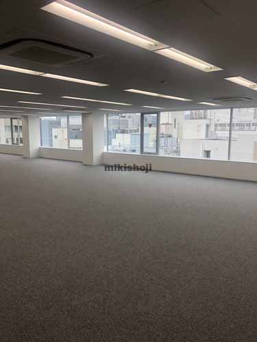 ＮＥＷＳ日本橋堀留町ビル 貸室内2