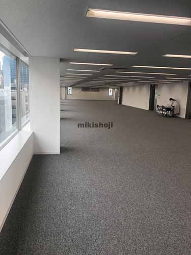 ＮＥＷＳ日本橋堀留町ビル 貸室内4