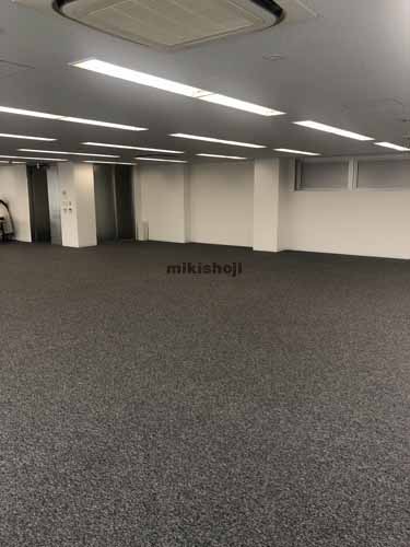 ＮＥＷＳ日本橋堀留町ビル 貸室内6