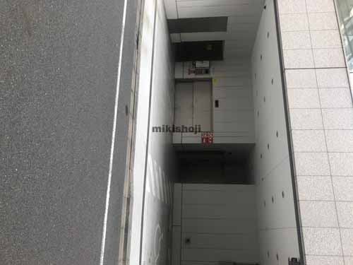 ＮＥＷＳ日本橋堀留町ビル 付帯設備1