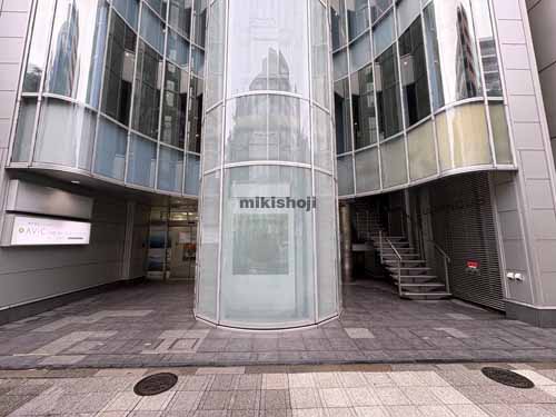小伝馬町・大伝馬町のルミナス エントランス1
