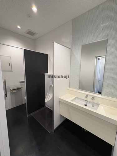 小伝馬町・大伝馬町のルミナス 水回り3