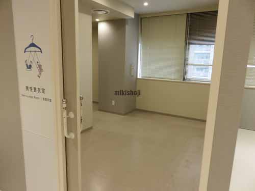 亀戸の亀戸１棟貸しビル 居抜き室内1