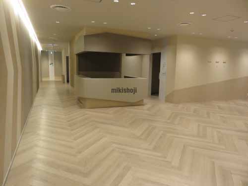 亀戸の亀戸１棟貸しビル 居抜き室内8