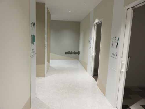 亀戸の亀戸１棟貸しビル 居抜き室内9