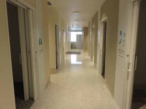 亀戸の亀戸１棟貸しビル 居抜き室内10